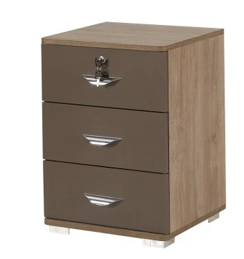 Alpino Balance Ofis Kesonu (Cadiz) - 45 X 42 X 68 ürün görseli 1