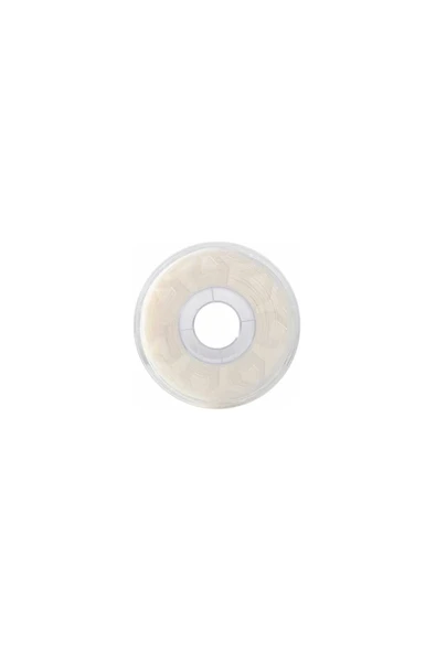 GİT3D Creality CR-PLA Filament Beyaz 1.75mm 1kg - Resim 2