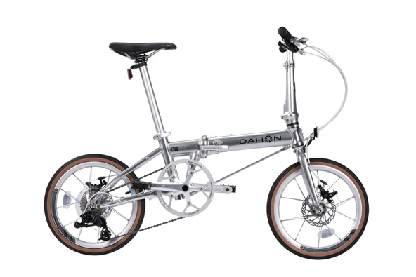 Dahon K9 16 Jant Katlanır Bisiklet 2026 ürün görseli 1
