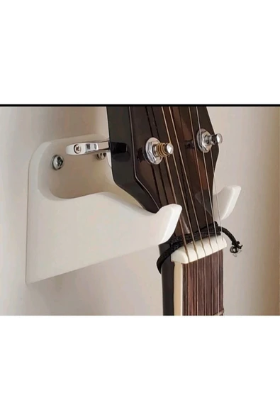 GİT3D Byanatoli Klasik & Akustik Gitar Asma Aparatı Düzenleyici(vida gönderilmemektedir.) ürün görseli 1