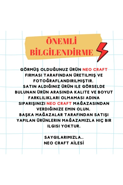 GİT3D El Şeklinde Dekoratif Anahtarlık - Resim 3