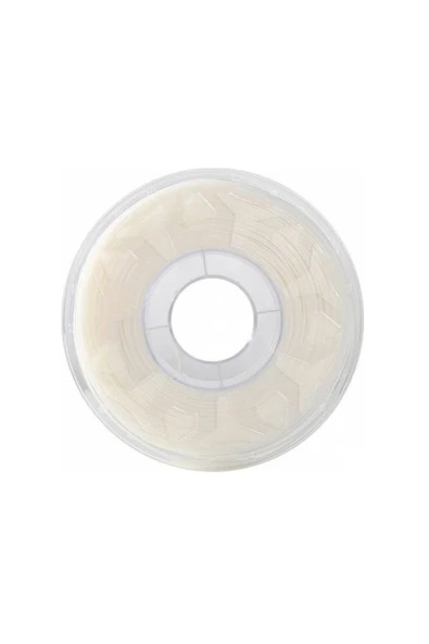 GİT3D Creality CR-PLA Filament Beyaz 1.75mm 1kg ürün görseli 1