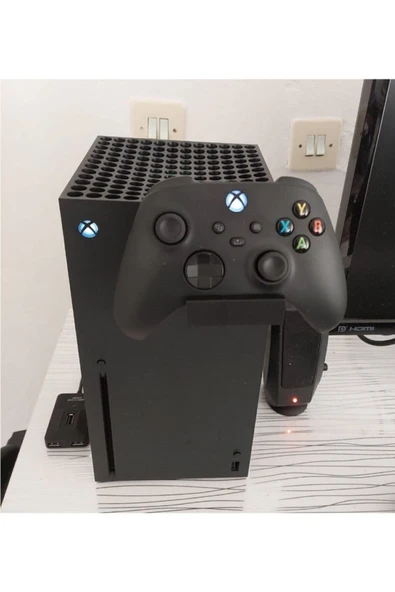 GİT3D Xbox Series X Kontrolcü Standı ürün görseli 1
