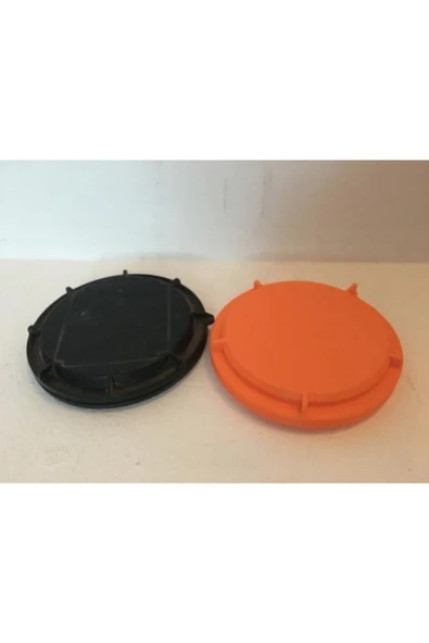 GİT3D Honda Cr-v 2007-2011 Far Kapak Honda Cr-v 2007-2011 3d Özel Far Kapağı Uyumlu ürün görseli 1