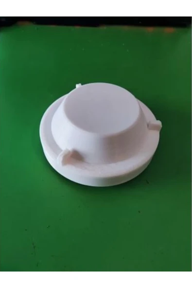 GİT3D Vw Golf Mk4 Far Kapak Vw Golf Mk4 3d Özel Far Kapağı - Resim 2