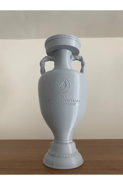 GİT3D Euro 2024 Şampiyonluk Kupası ürün görseli 1