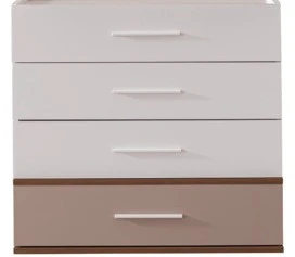 Alpino Petra Şifonyer (Selenit NTR) - 85 X 43 X 80 ürün görseli 1
