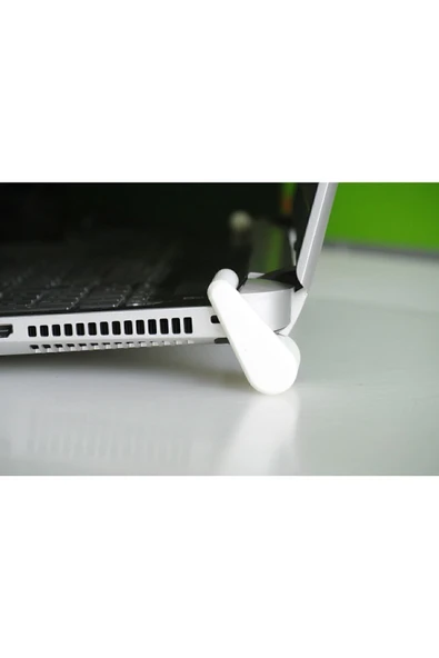 GİT3D Laptop Standı / Tutacağı / Soğutucu - Resim 2