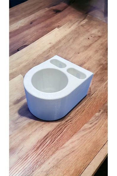 GİT3D Cleaner Vacuum Mini Stand - Resim 2