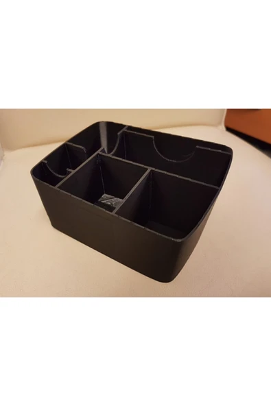 GİT3D Astra K Kolcak Içi Düzenleyici - Resim 4