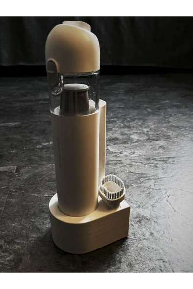GİT3D Cleaner Vacuum Mini Stand - Resim 3