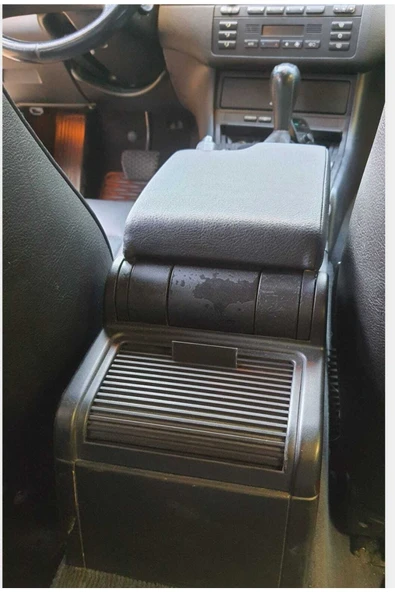 GİT3D Bmw E46 Uyumlu Arka Küllük Sürgüsü ürün görseli 1