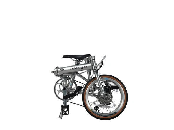 Dahon K9 16 Jant Katlanır Bisiklet 2026 - Resim 2