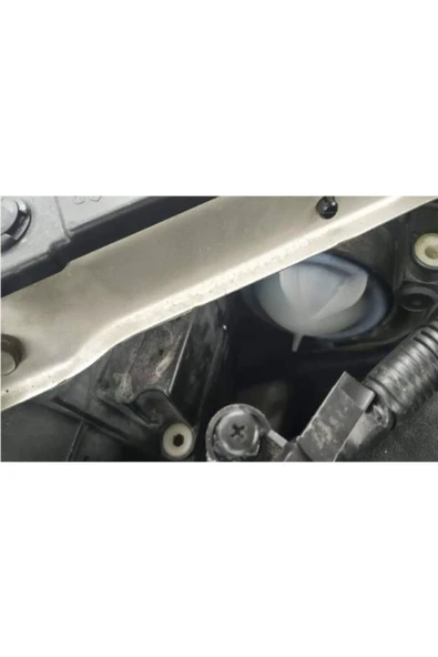GİT3D 6 / Honda Civic Far Kapak 6 / Uyumlu  Honda Civic 3d Özel Far Kapağı ürün görseli 1