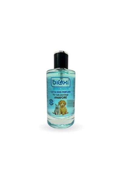 Bioxi Kedi & Köpek Parfümü Anafore 100ml ürün görseli 1