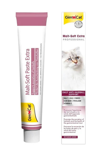 Gimcat Kedi Maltı Gimcat Malt 100gr ürün görseli 1