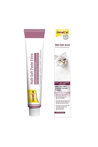 Gimcat Malt Soft Extra 100 gr ürün görseli 1