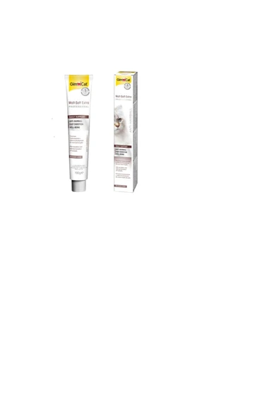 Gimcat Gim Cat 100 Gr Malt Soft Extra ürün görseli 1