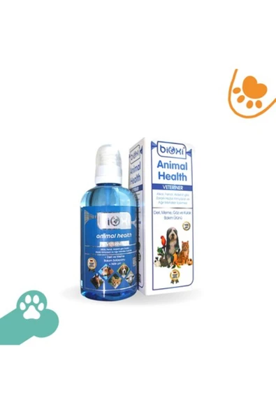 Orqinel Bioxi Animal Health Sprey 250ml ürün görseli 1