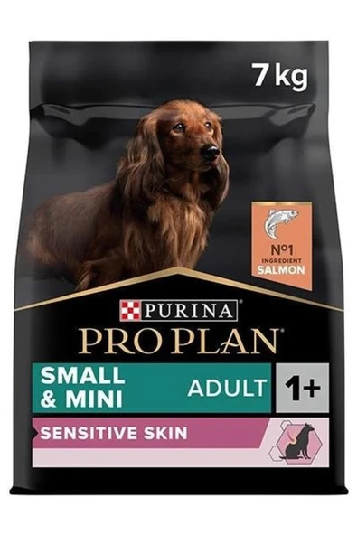 Pro Plan Adult Small Mini Küçük Irk Yetişkin Köpek Maması 7kg ürün görseli 1