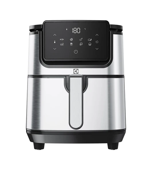 Electrolux E6AF1-4ST Explore 6 Air Fryer Fritöz Inox ürün görseli 1