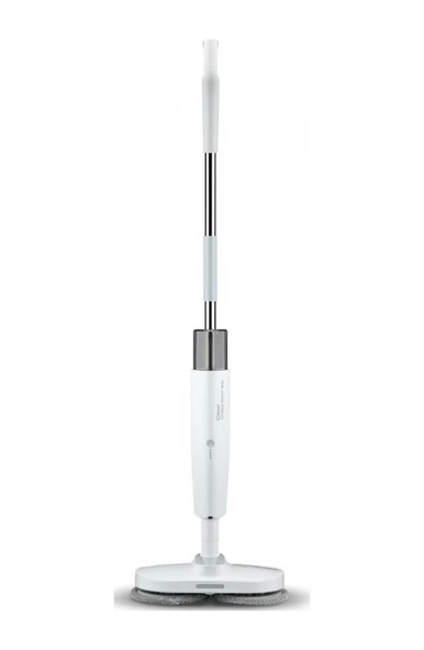 Kiwi KSC-4240 Şarjlı Mop Beyaz ürün görseli 1