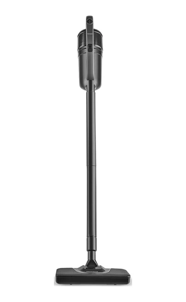 Homend Dustrider 1265H Dikey Süpürge Siyah ürün görseli 1