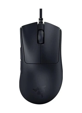 Razer Deathadder V3 RZ01-04640100-R3M1 8K Hz Kablolu Gaming Mouse Siyah ürün görseli 1