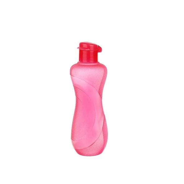 Vexor Water Fresh Suluk Matara Şişe 750 ML - Pembe ürün görseli 1