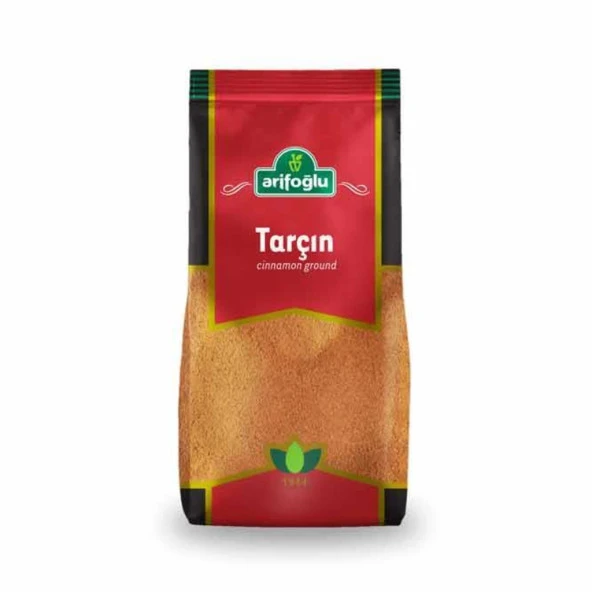 Arifoğlu Öğütülmüş Tarçın 250 G ürün görseli 1