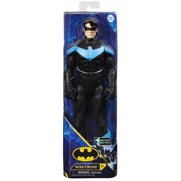 Batman Figür 30 cm. - Resim 4