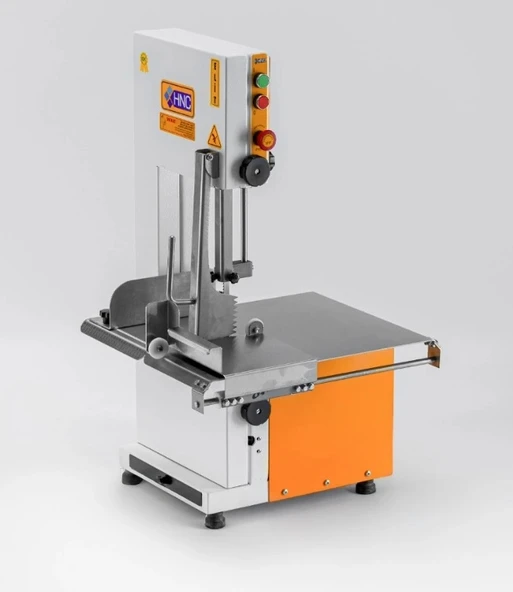 HNC ET-KEMİK KESME MAKİNASI mini HKT 154M (monofaze) ürün görseli 1