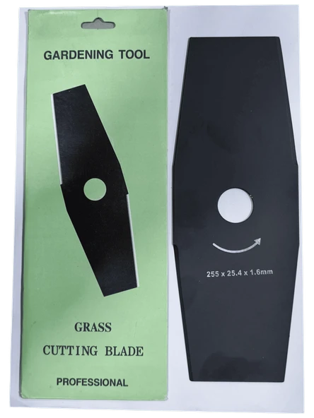 Ferrino Gardening Tool 2 Uçlu Çim Biçici Bıçak ürün görseli 1