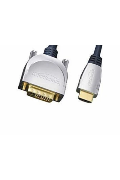 Clicktronic Dvı - Hdmı Hc 270-200 ürün görseli 1