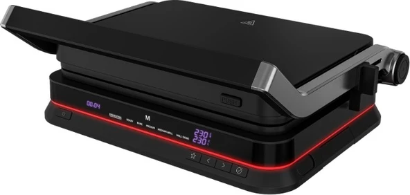 Arçelik TMD 9546 C 2400 W Tost Makinesi ürün görseli 1