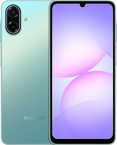 Samsung Galaxy A07 5G 4 GB 128 GB Yeşil (Samsung Türkiye Garantili) ürün görseli 1