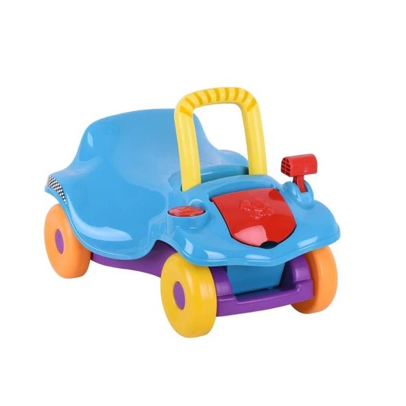 Tıfıl Toys İlk Arabam İlk Adım 4113 ürün görseli 1