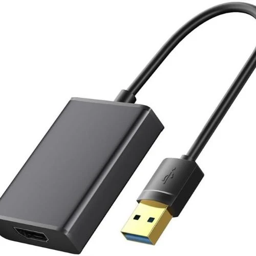Hd08 Usb To Hdmi Çevirici ZR1071 ürün görseli 1