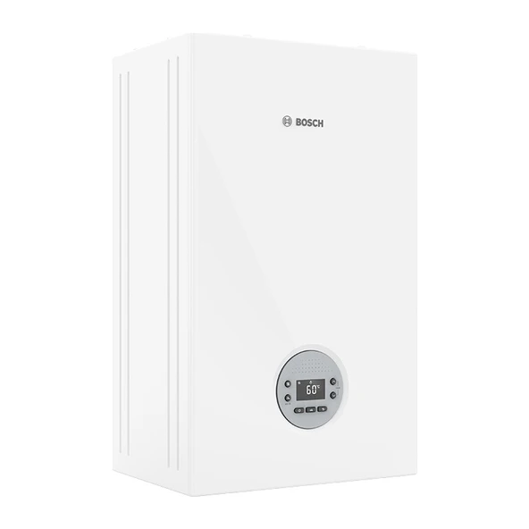 Bosch Condens 1200 W 24/24 Kw (20.000 Kcal) Tam Yoğuşmalı Kombi ürün görseli 1