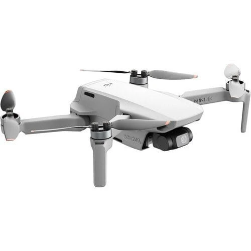 DJI Mini 4K Drone Karfo Karacasulu Garantili ürün görseli 1