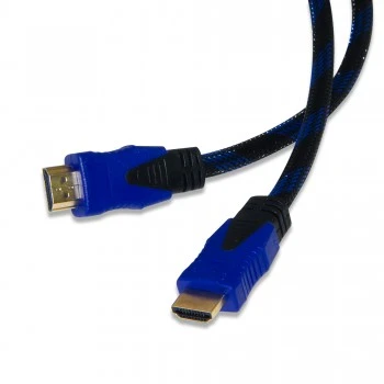 INCA IMHD-50T HDMI 1,4 V 3D ALTIN UÇLU KABLO 5 MT ürün görseli 1