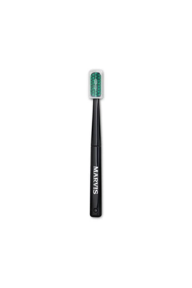 MARVIS TRAVEL SET - STRONG MİNT MACUN 25 ML + FIRÇA - Resim 6