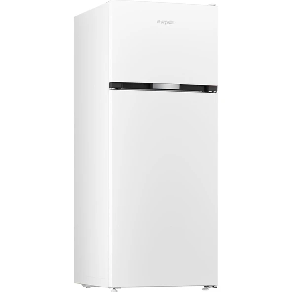 Arçelik 570471 MB Çift Kapılı No Frost Buzdolabı ürün görseli 1