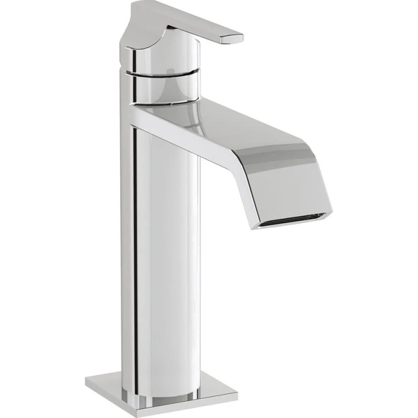 Suit A42816 Krom Lavabo Bataryası ürün görseli 1