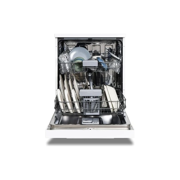 Regal Bm 424 4 Program Bulaşık Makinesi - Resim 3