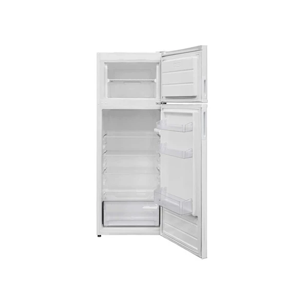 Seg LFW 2502 Çift Kapılı Buzdolabı - Resim 2