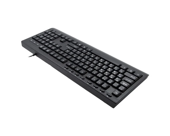 Frisby FK-202RU Kablolu Multimedia Klavye (Rusça) - Resim 4