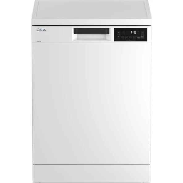 Altus AL 445 NX 5 Programlı Bulaşık Makinesi ürün görseli 1