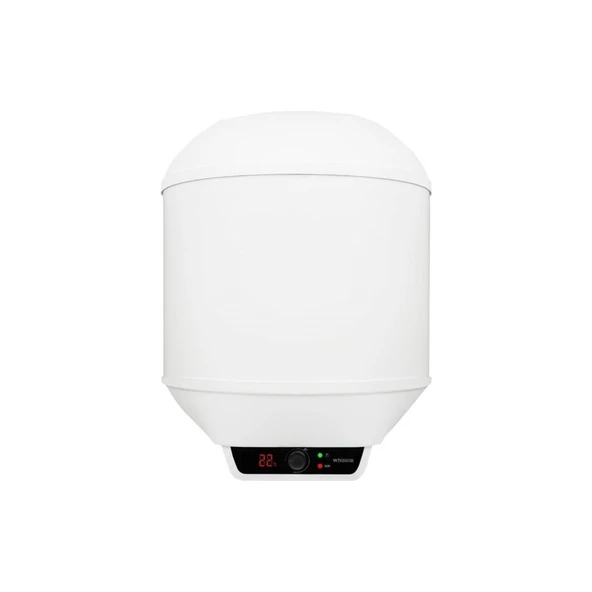 Windsor Ws 500 Ds 50 Lt Dijital Termosifon ürün görseli 1