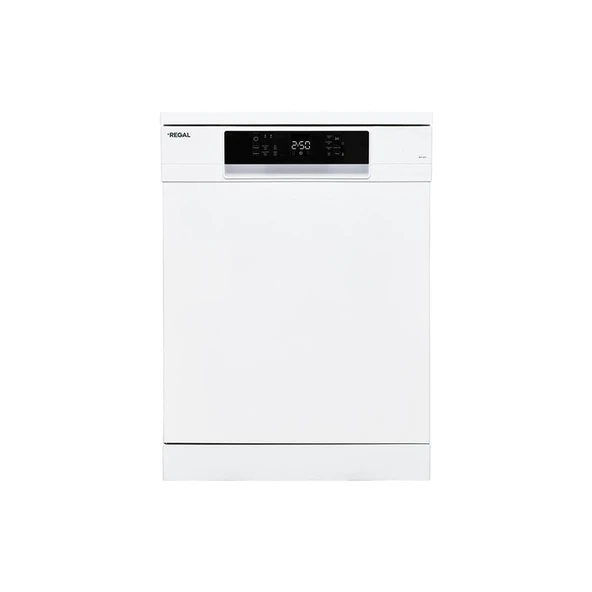 Regal Bm 424 4 Program Bulaşık Makinesi ürün görseli 1